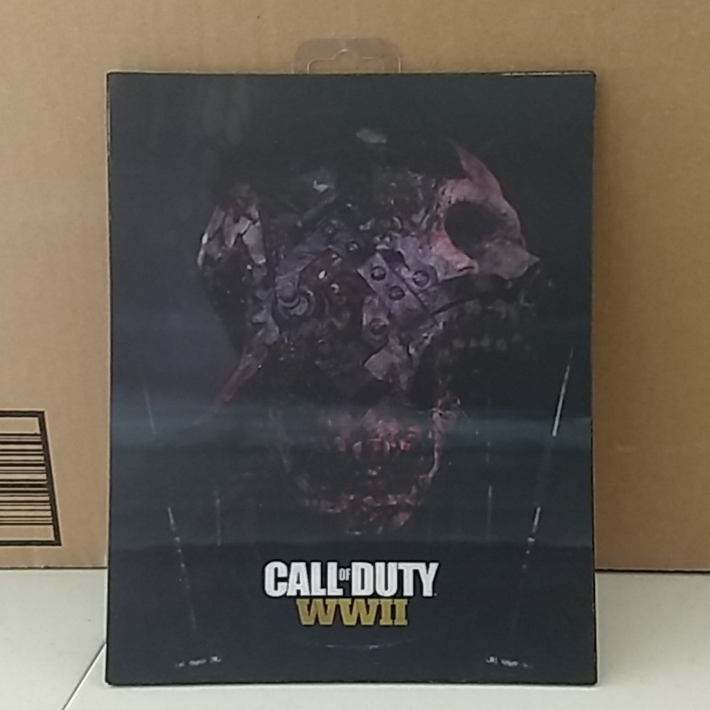 Call of duty